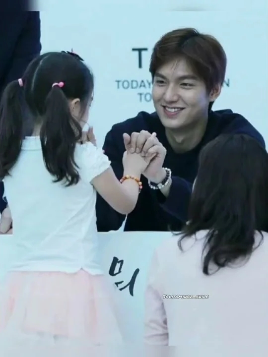 イ・ミンホの最新写真