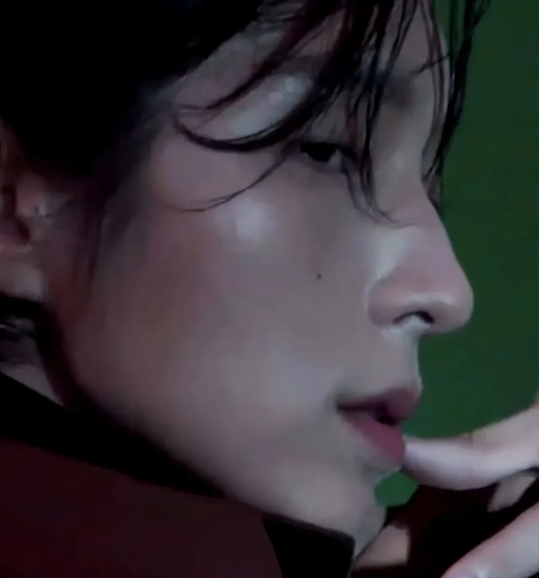 李準基的幕後花絮