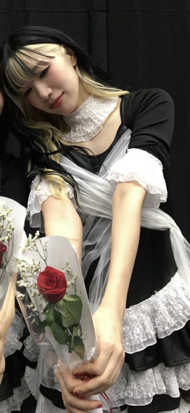 Representative background image loved by BADA fandom