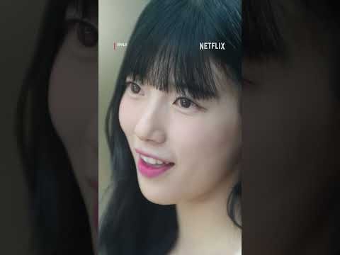 Behind-the-scenes cut of Bae Suzy