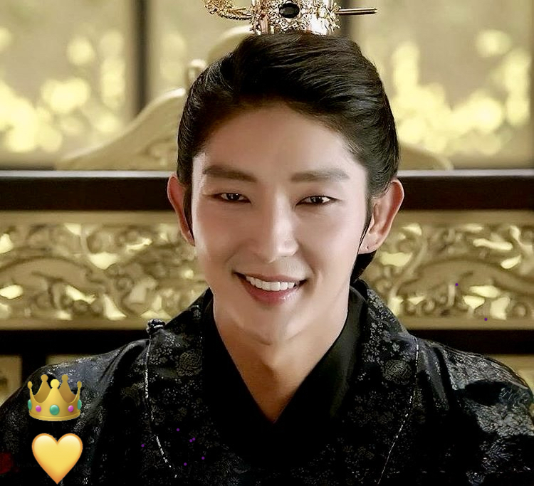 이준기의 최신 사진