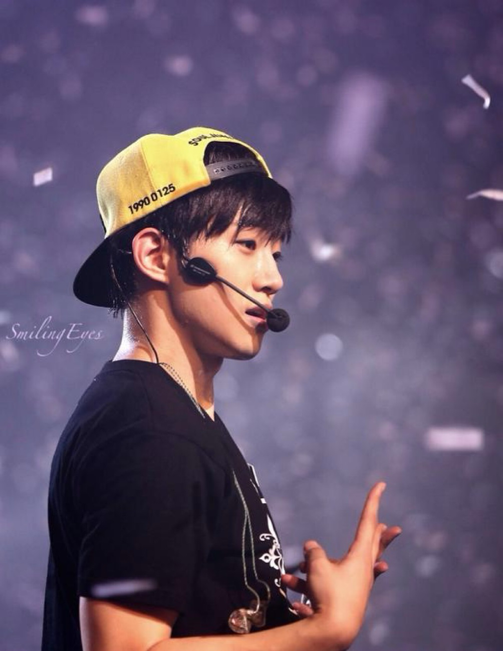 李俊昊的最新照片