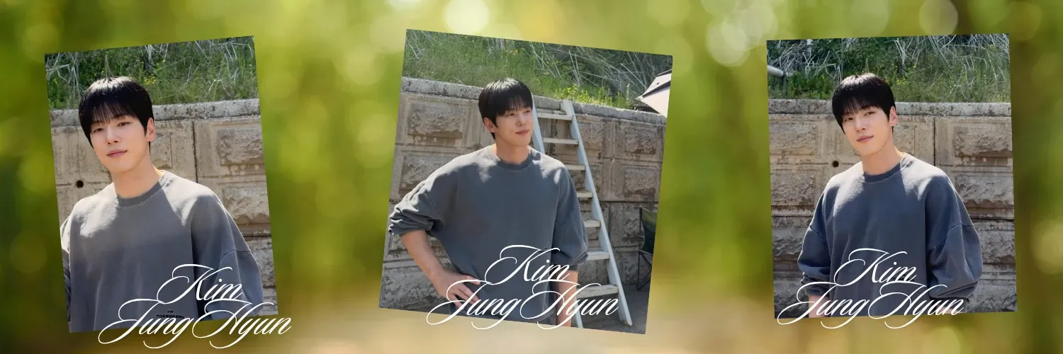 Foto terbaru dari Kim Junghyun