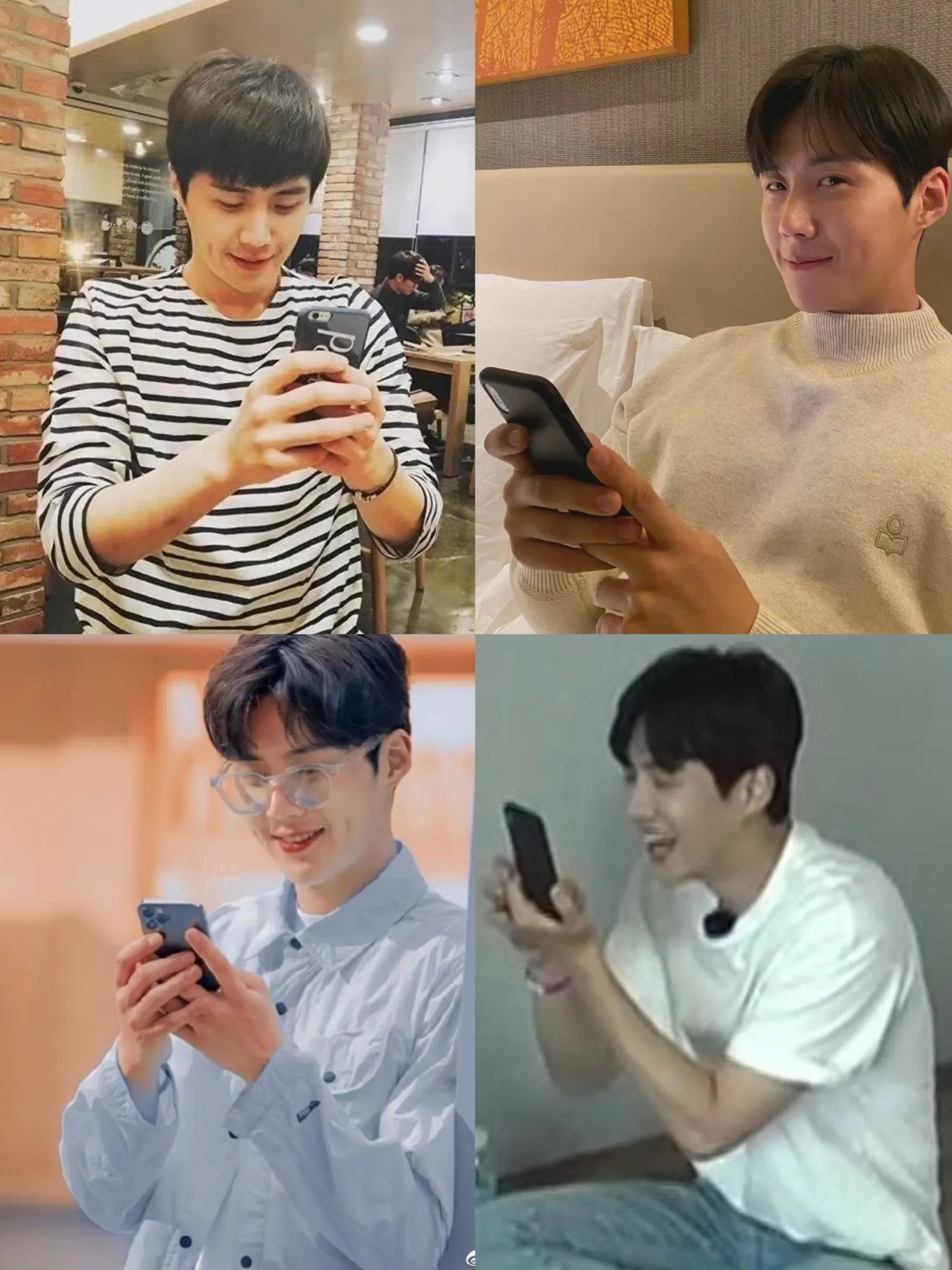 キム・ソンホの最新写真