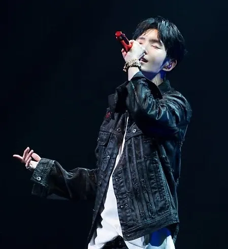 이준기 최근 활동샷