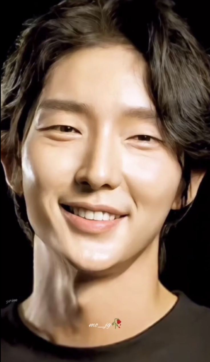 이준기의 최신 사진