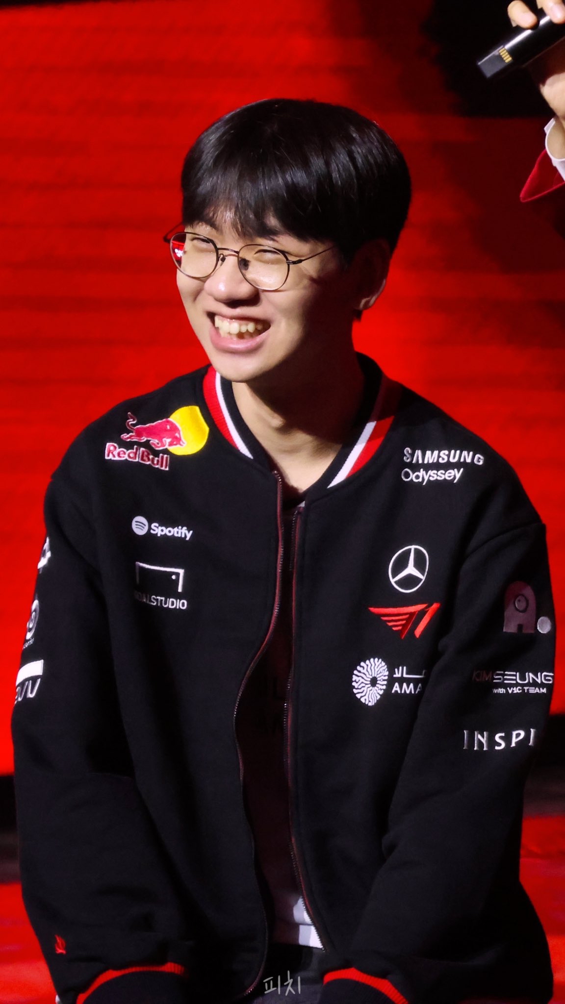 粉丝为Doran分享的情感壁纸