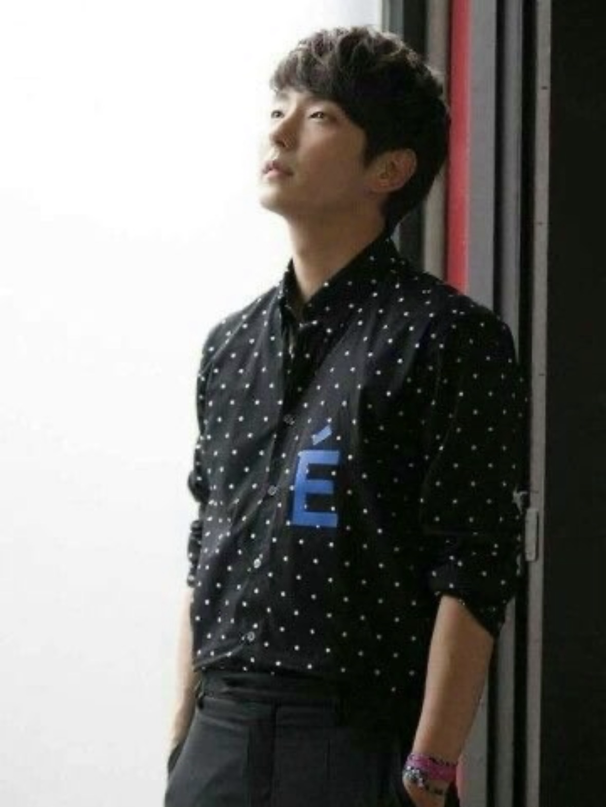 Latest photo of Lee Joongi