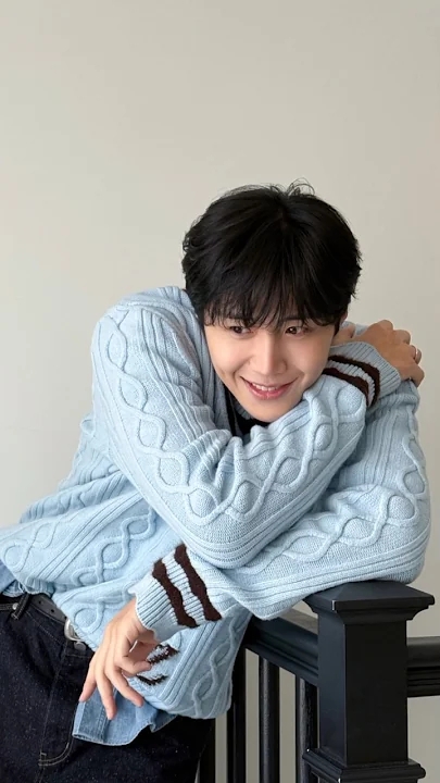 김선호의 최신 사진