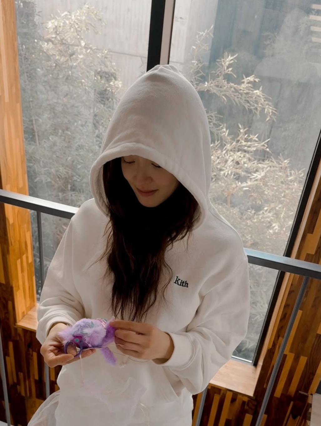 Latest photo of Lee Seyoung