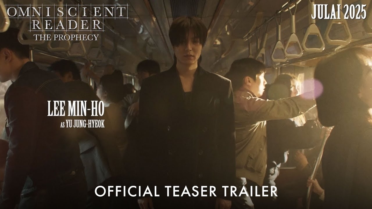 ファンが撮影したイ・ミンホの瞬間