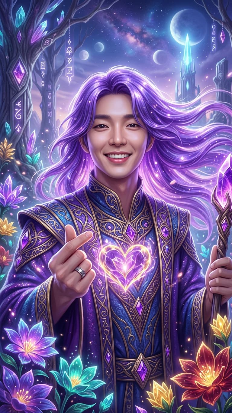 Foto kegiatan terbaru dari Lee Joongi