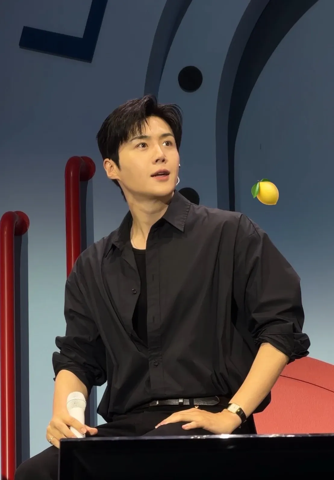 김선호 팬이 찍은 순간