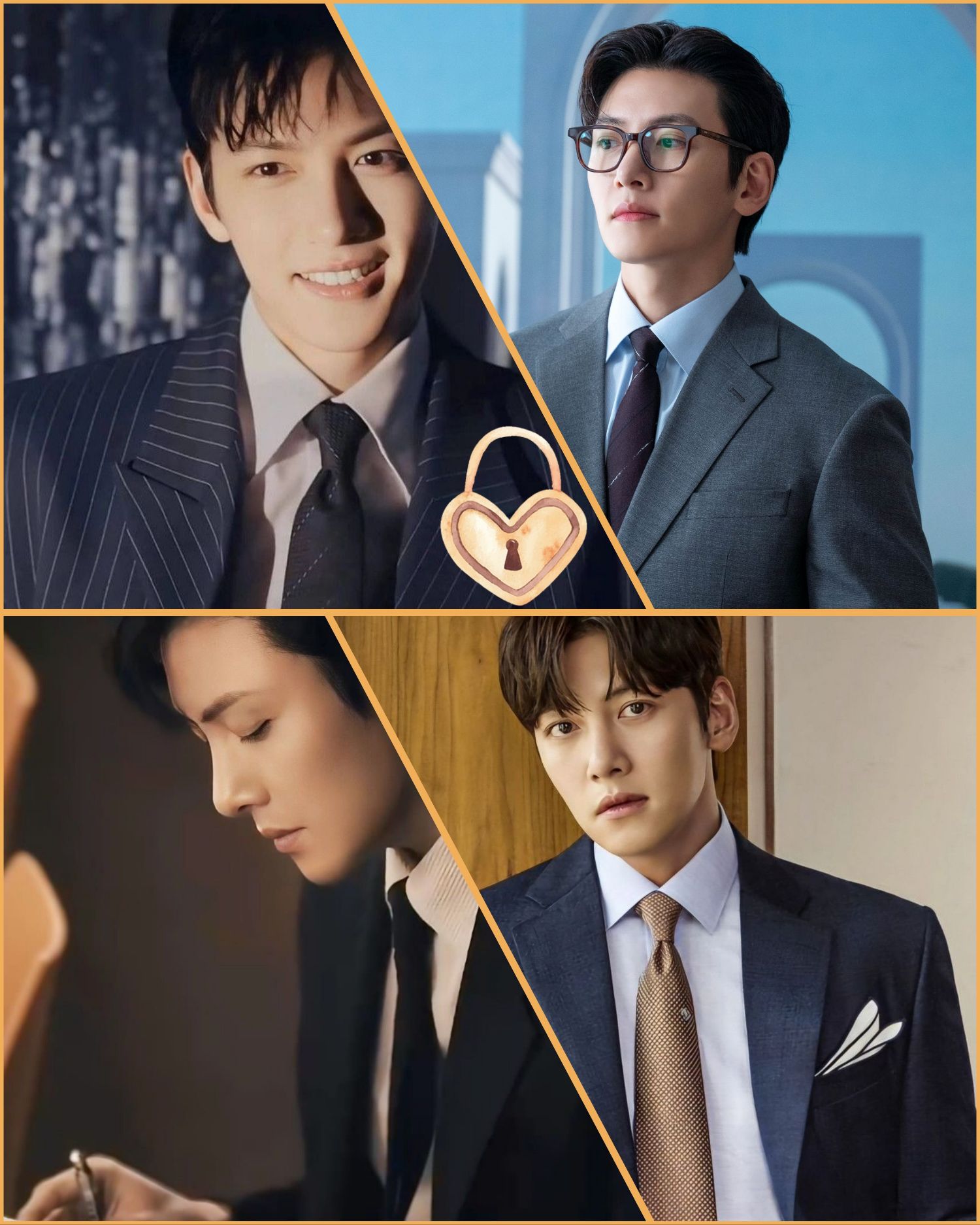 チ・チャンウクの最新写真