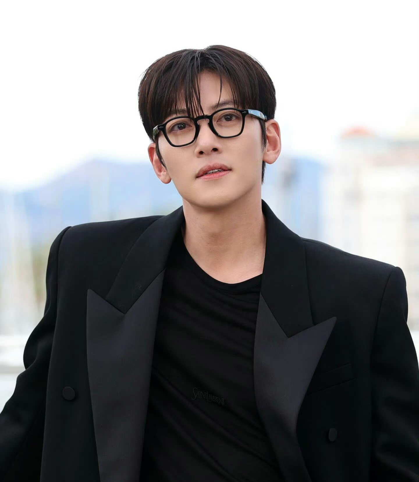 A moment captured by a fan of Ji Changwook