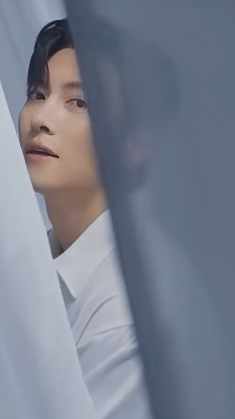 A moment captured by a fan of Ji Changwook