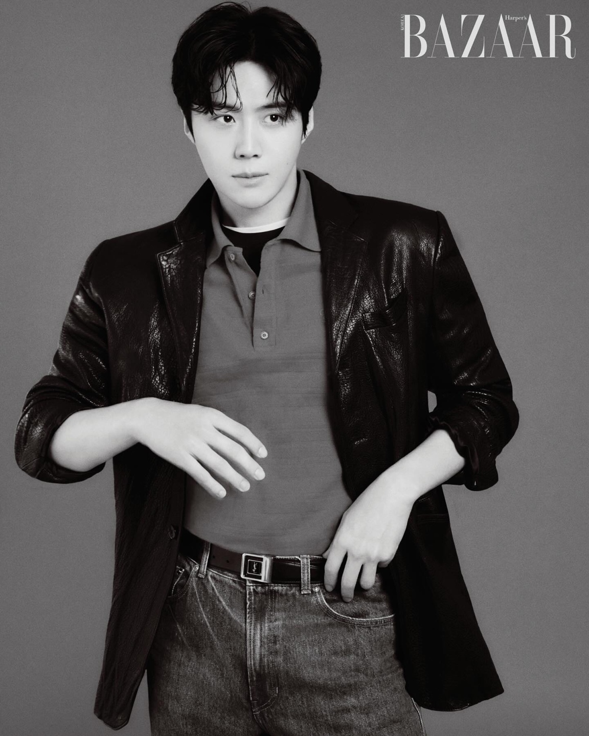 김선호 팬이 찍은 순간