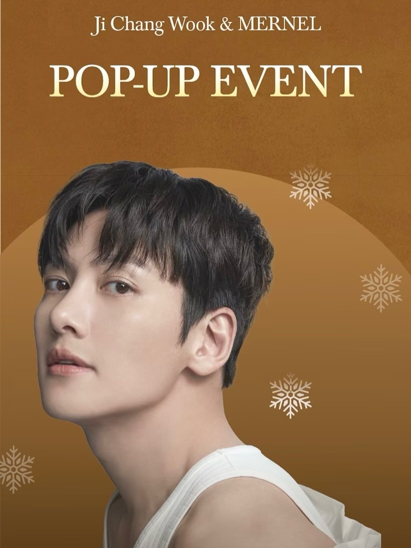 Latest photo of Ji Changwook