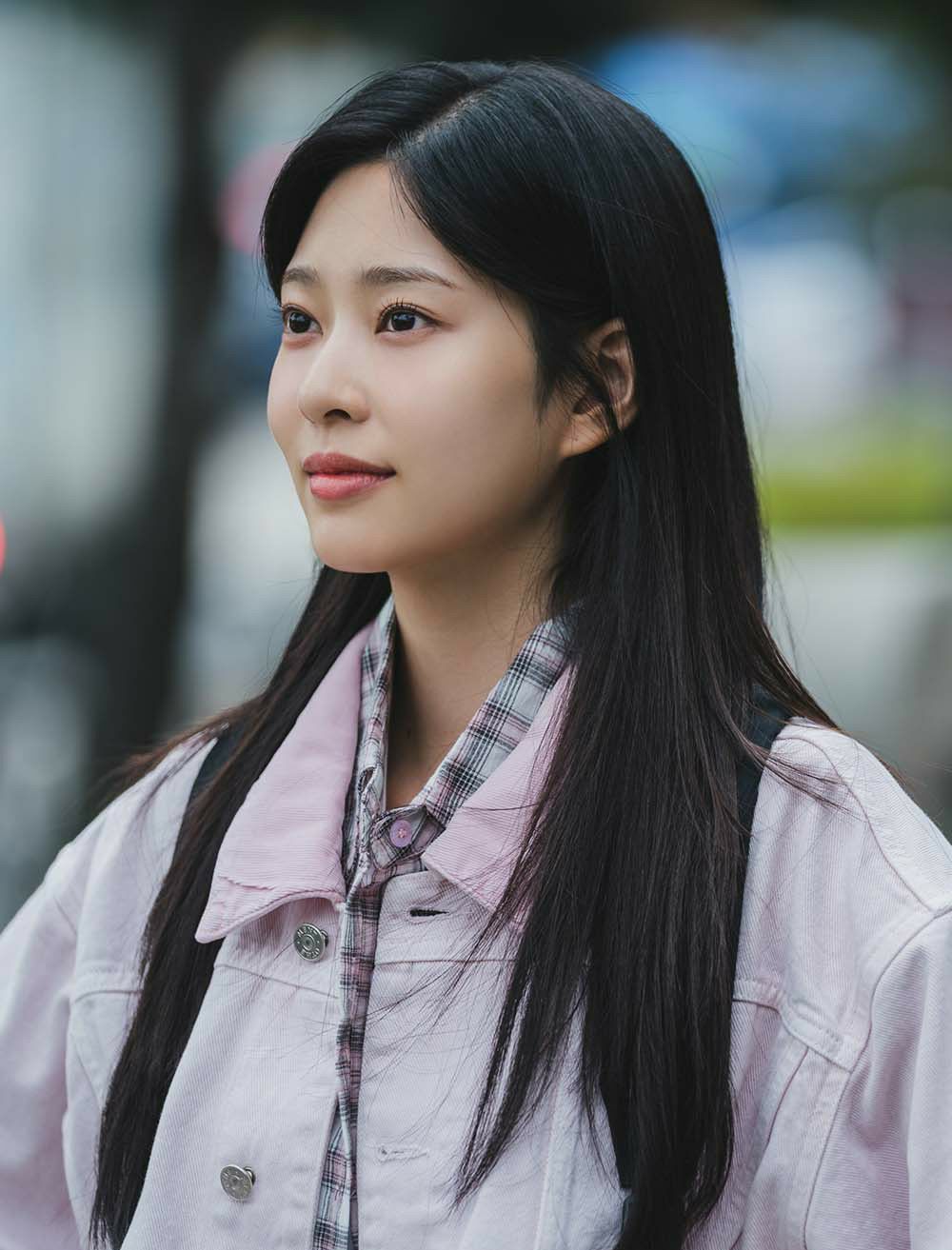 Latest photo of Kim Minju