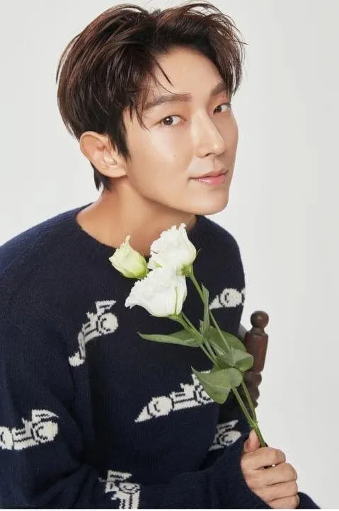 이준기 최근 활동샷