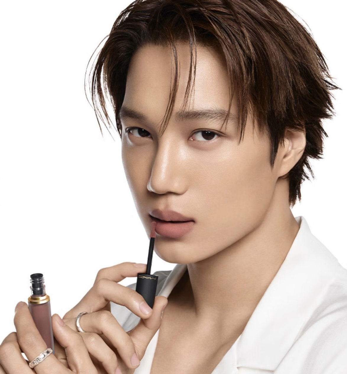 Recent activity shot of KAI
