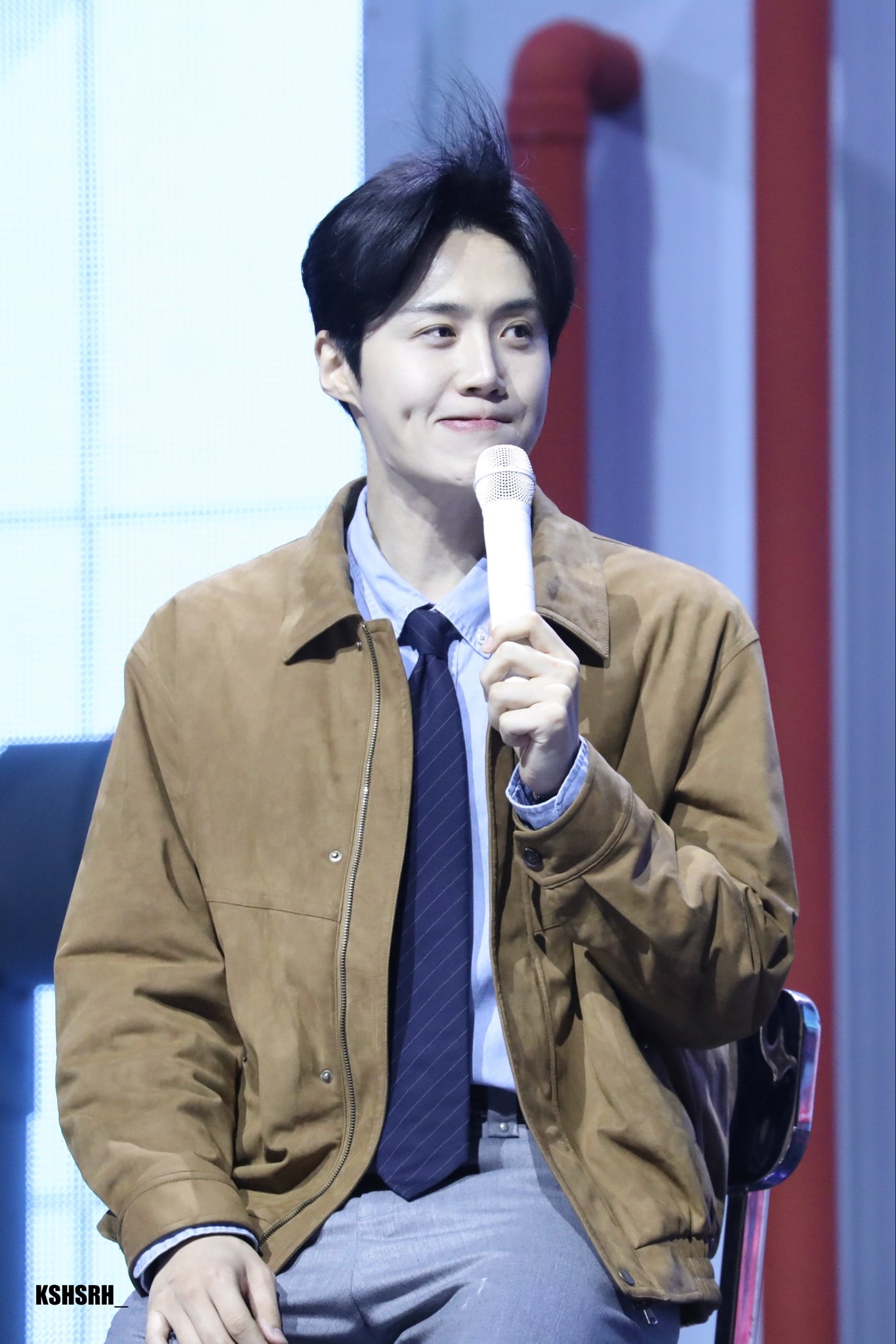 キム・ソンホの最新写真