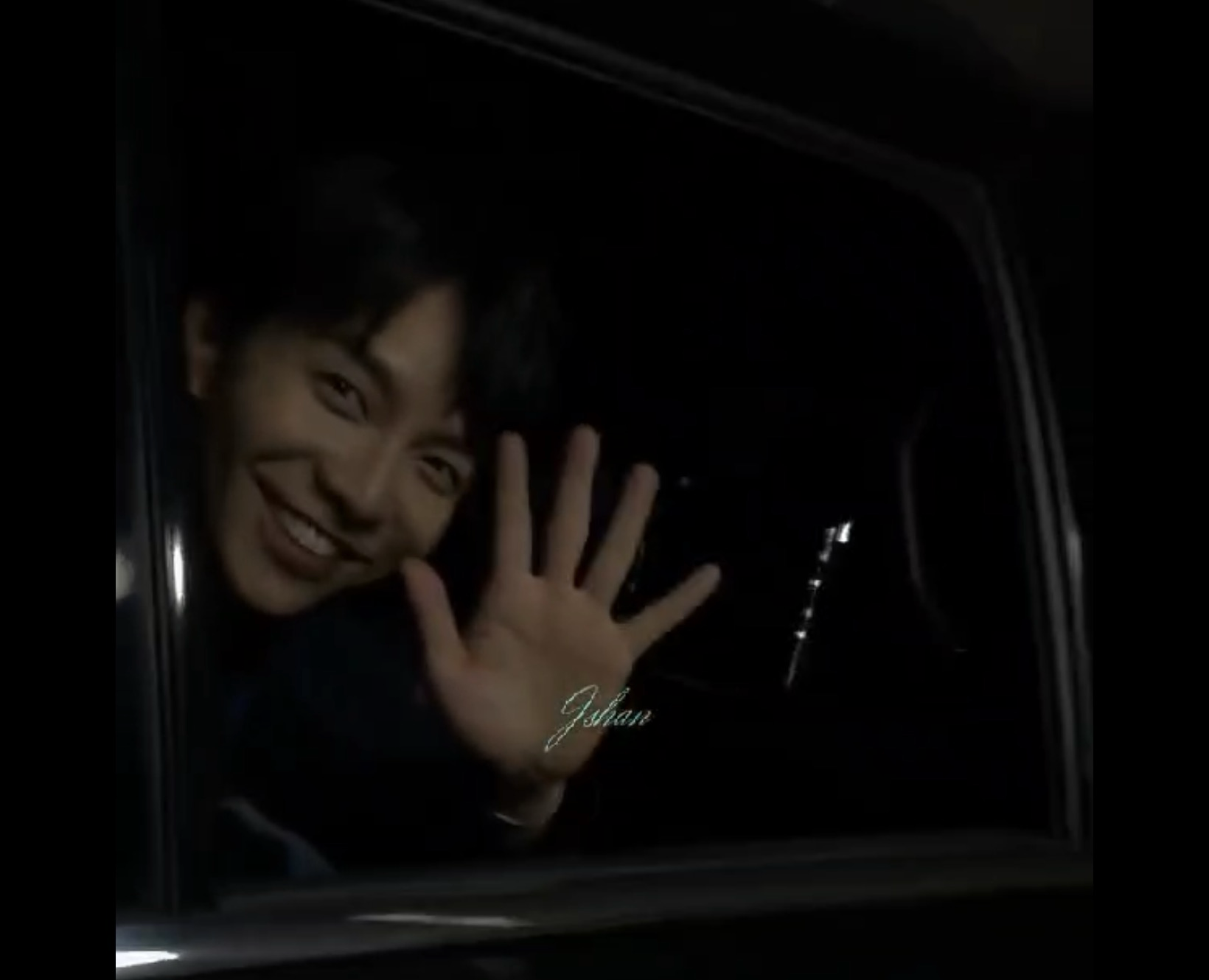 Latest photo of Lee Seunggi