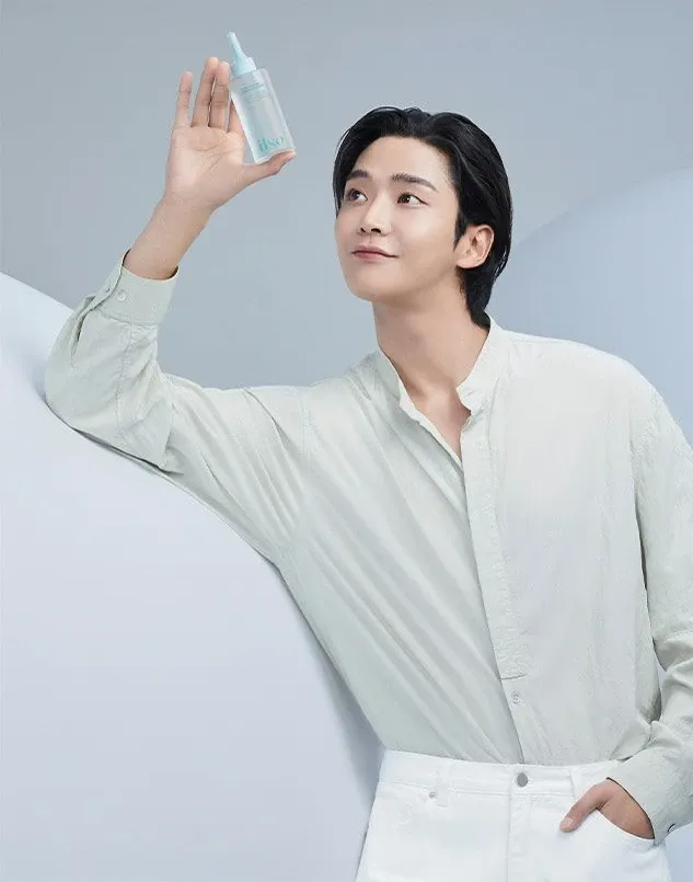 로운 최근 활동샷