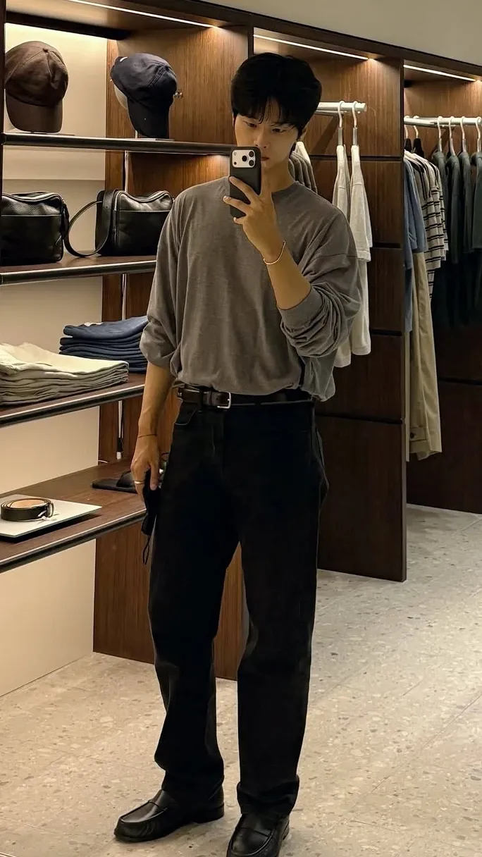 Latest photo of Cha Hakyeon (N)