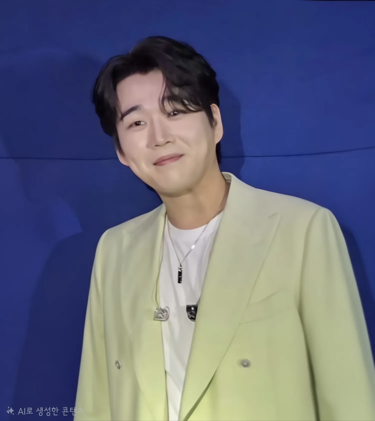Latest photo of Hwang Youngwoong