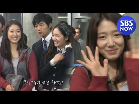 이민호의 최신 사진