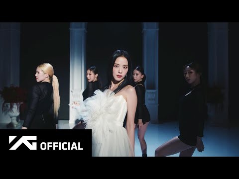 Recent activity shot of Jisoo (1995)