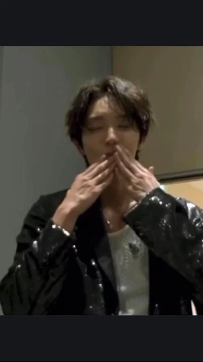 Latest photo of Lee Joongi