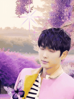 이준기 최근 활동샷