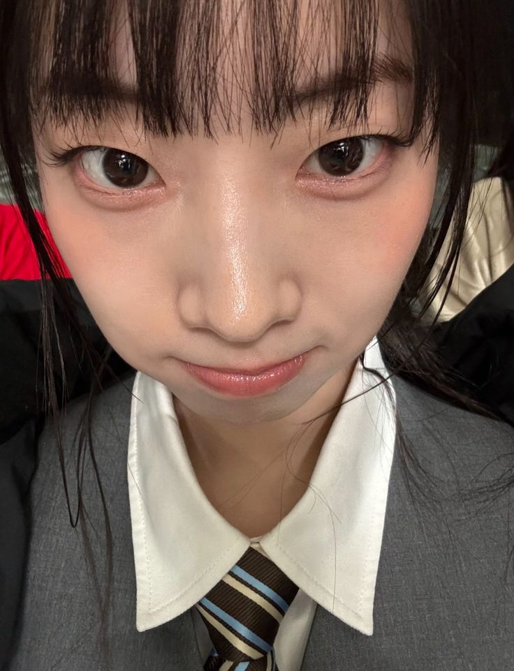 Recent activity shot of Dahyun