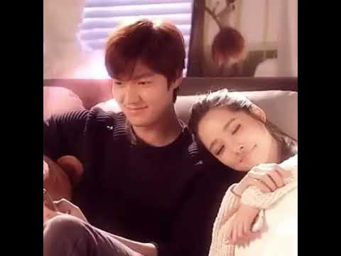 A moment captured by a fan of Lee Minho