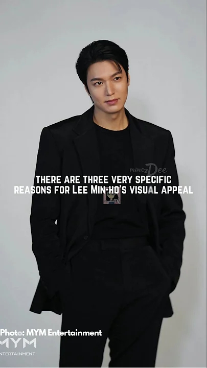 A moment captured by a fan of Lee Minho