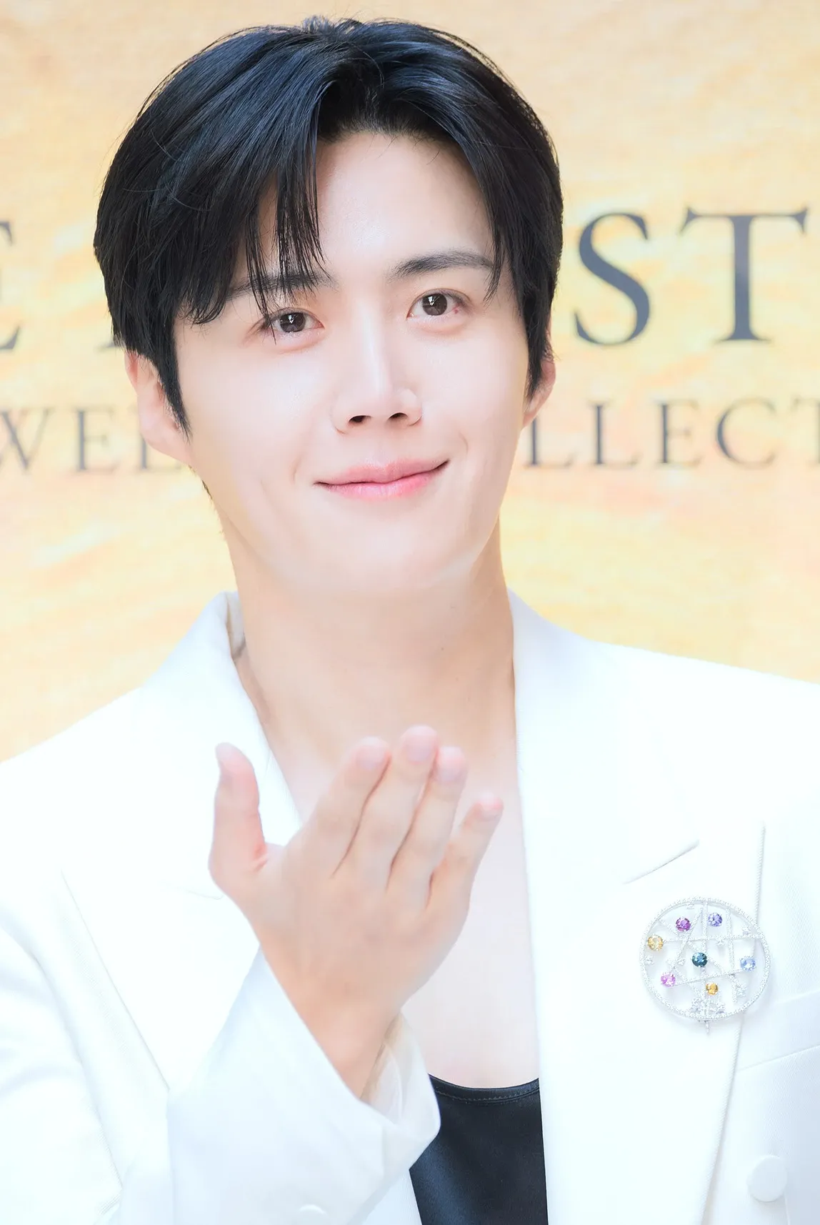 김선호의 최신 사진