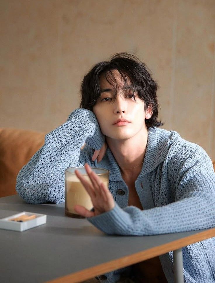 Latest photo of Lee Soohyuk