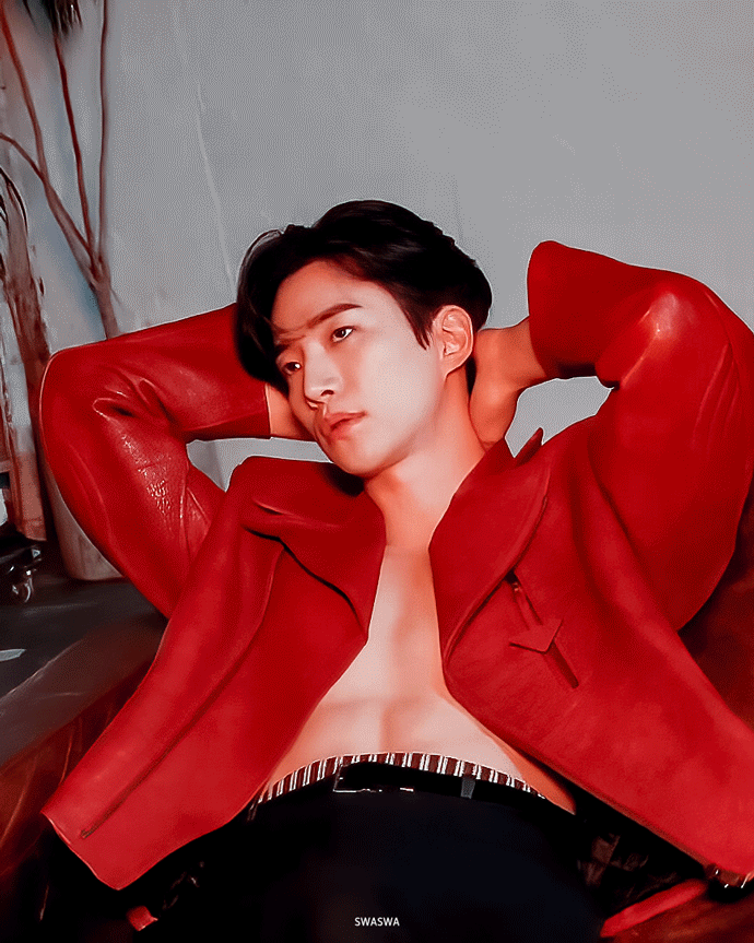 이준호 최근 활동샷