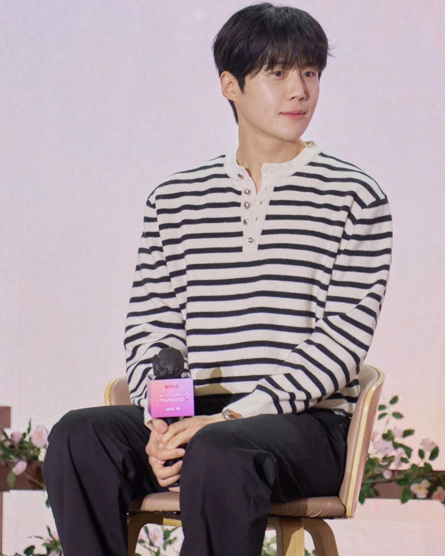 キム・ソンホの最新写真