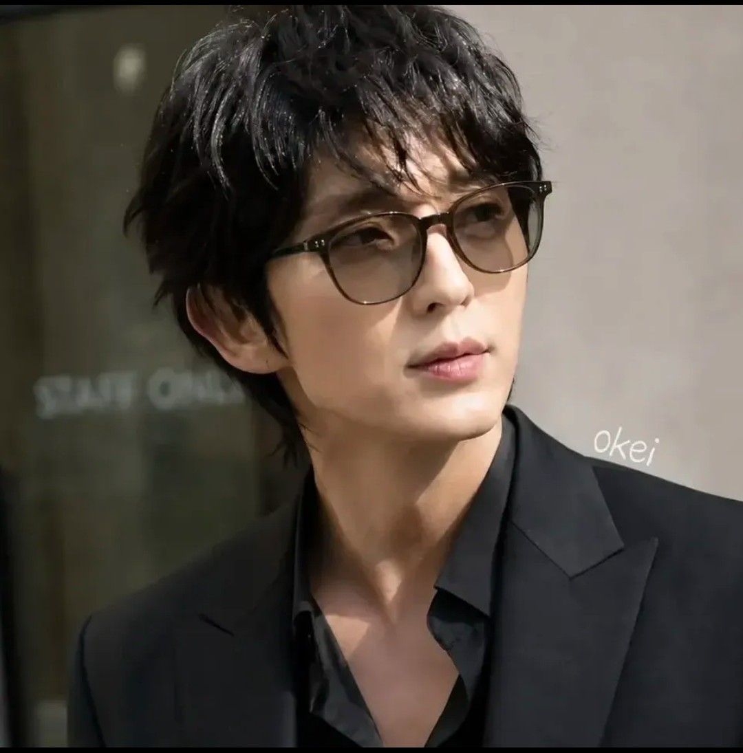 이준기의 최신 사진