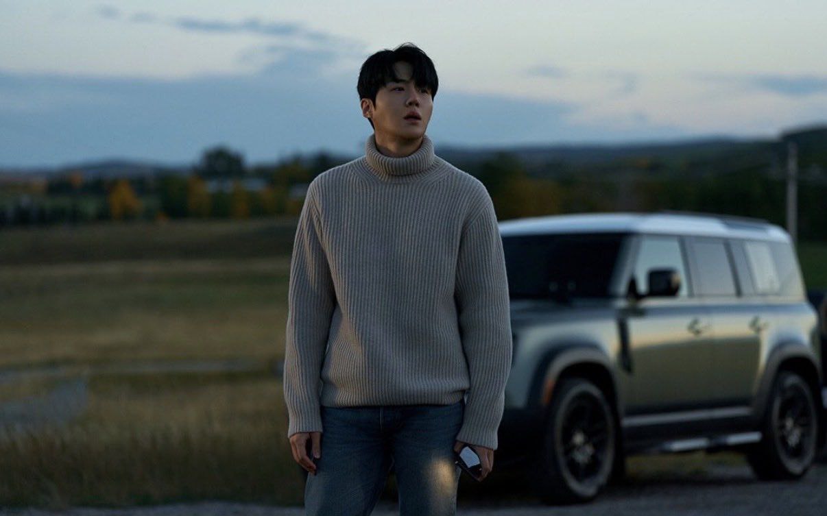 Foto kegiatan terbaru dari Kim Seonho