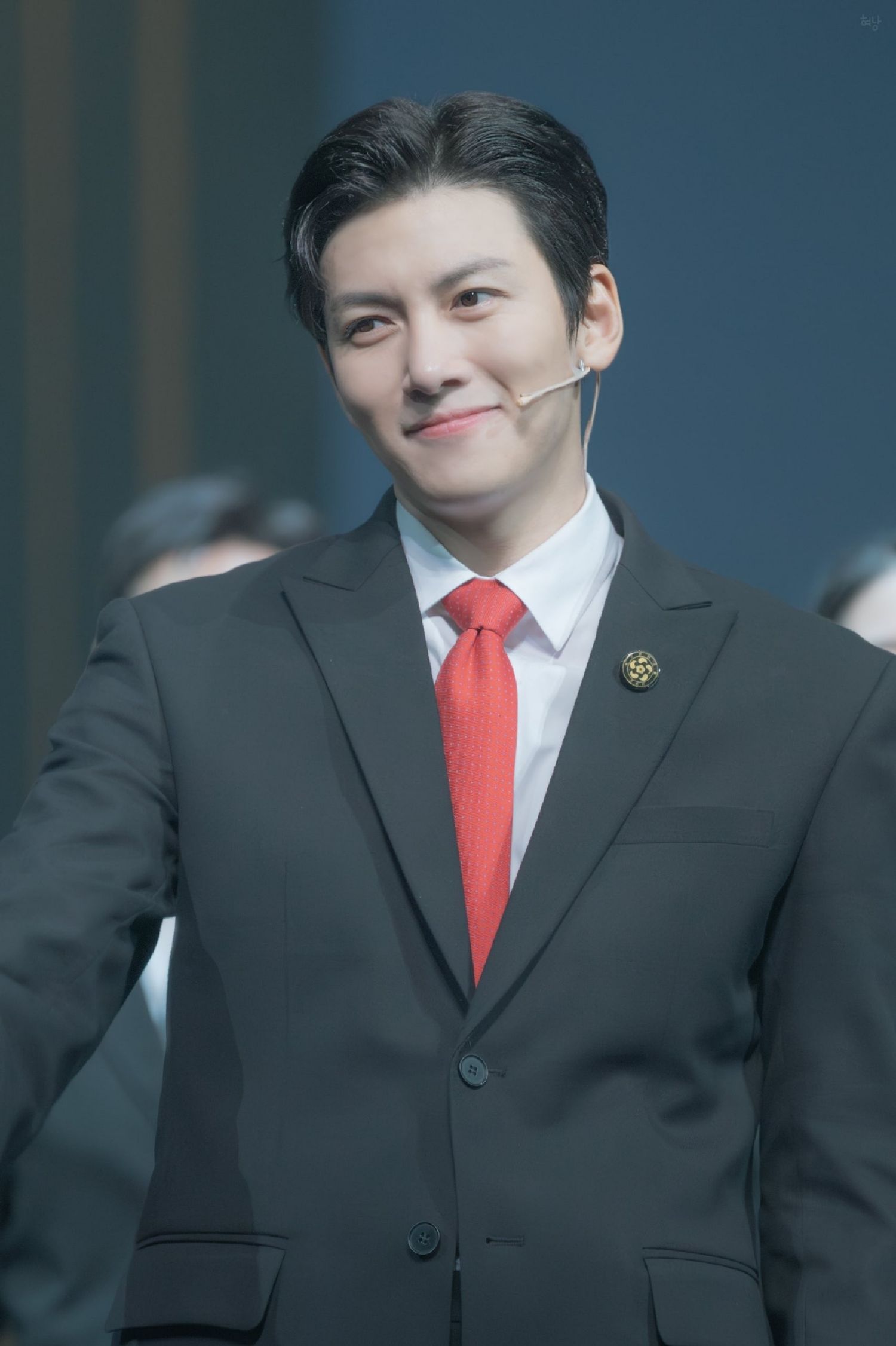 지창욱의 최신 사진