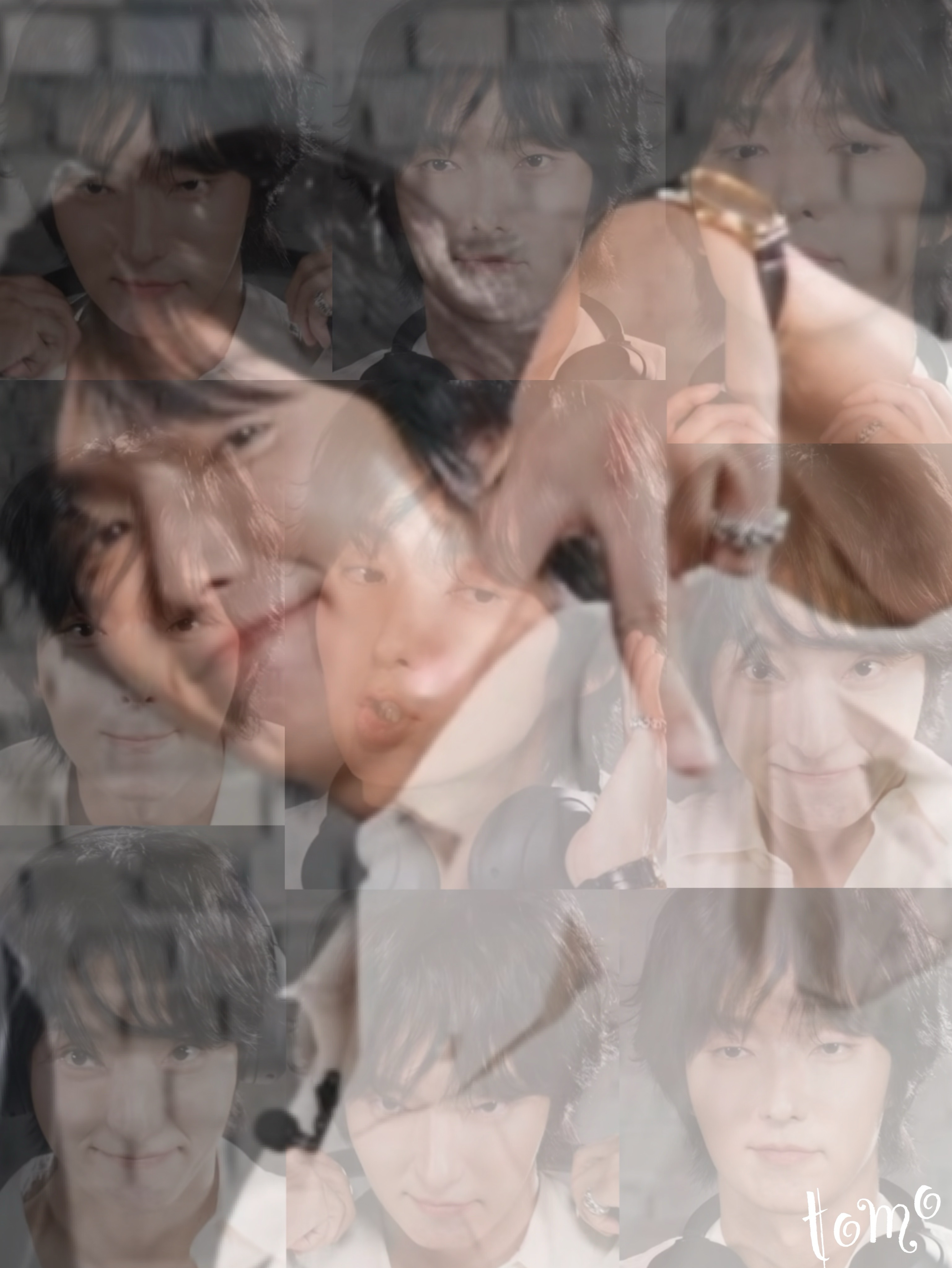 이준기의 최신 사진