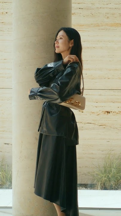 Latest photo of Son Yejin