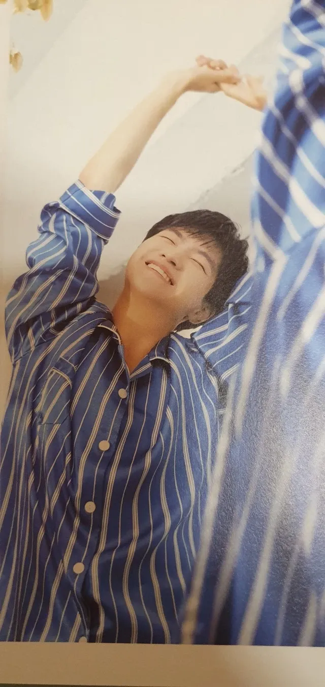 赵明燮的幕后花絮