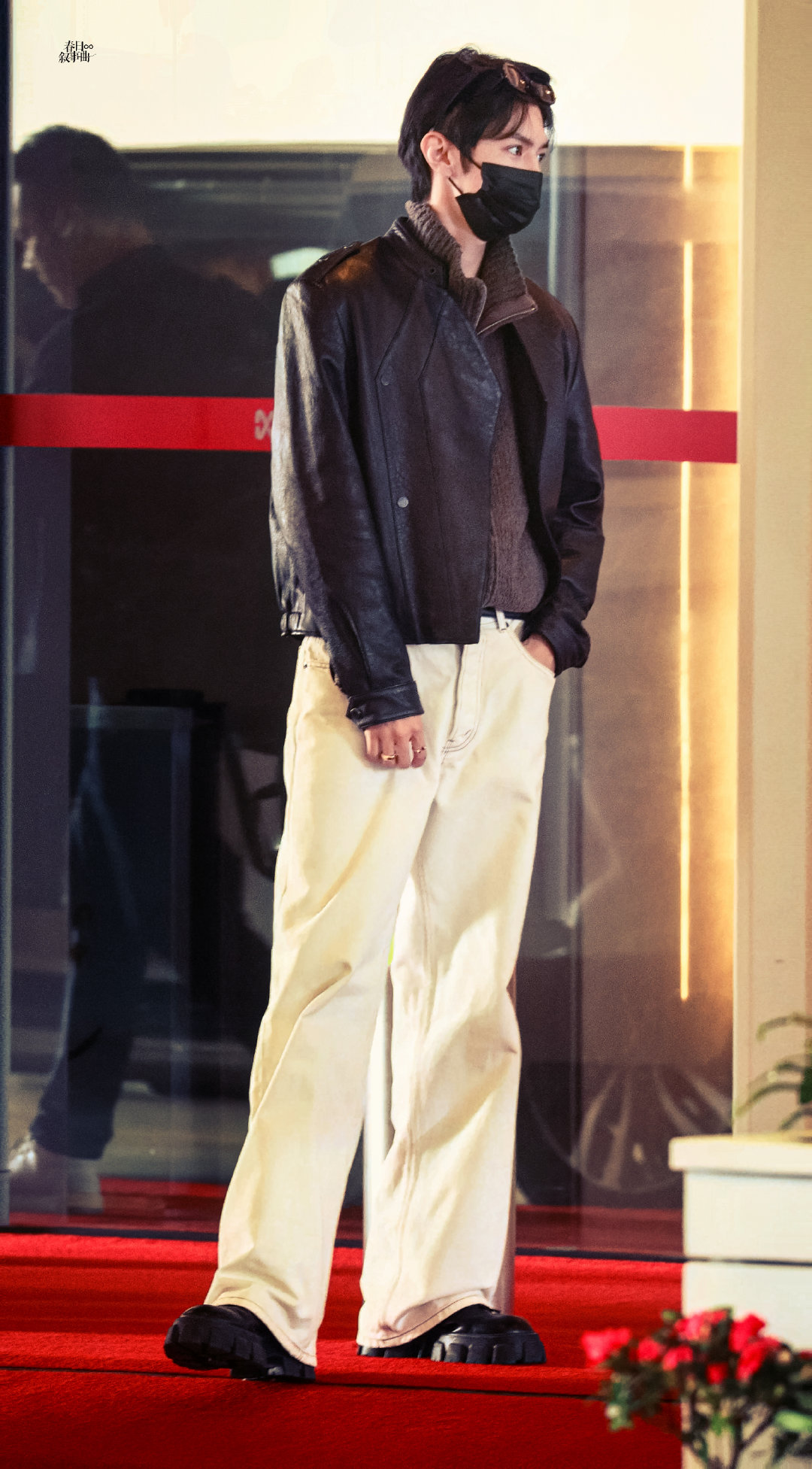 Chen Zhe Yuan background image recommended by Choeaedol Celeb fandom