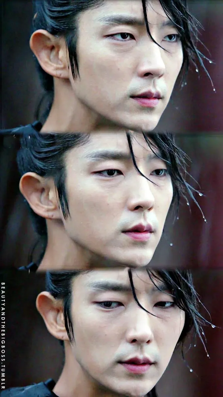 이준기의 최신 사진