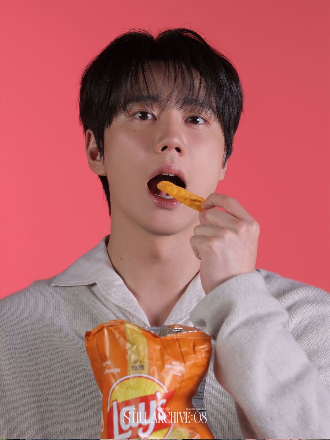 Latest photo of Lee Junyoung